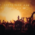 Concerts and festivals for 2025 in the United States