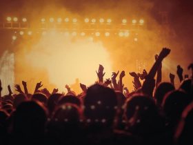 Concerts and festivals for 2025 in the United States