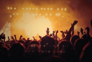 Concerts and festivals for 2025 in the United States