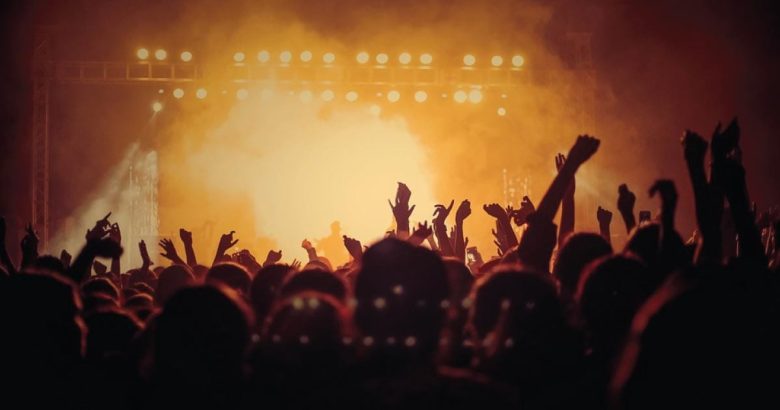 Concerts and festivals for 2025 in the United States