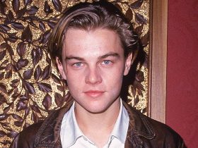 Interview with the King of Hollywood “Leonardo DiCaprio”