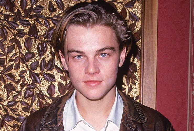 Interview with the King of Hollywood “Leonardo DiCaprio”